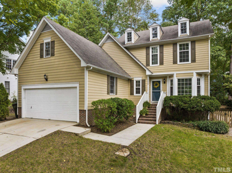 12028 Exeter Way, Raleigh, NC 27613 Raleigh Realty