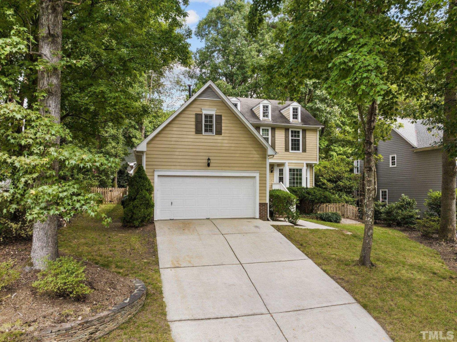 12028 Exeter Way, Raleigh, NC 27613 Raleigh Realty