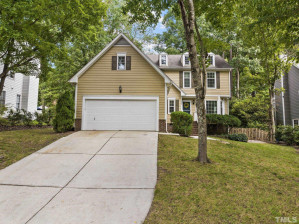 12028 Exeter Way Raleigh, NC 27613
