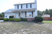 15 Peachtree Ln Sanford, NC 27332