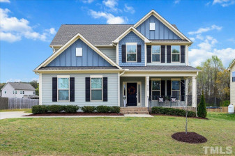 8109 Purple Aster Dr Willow Springs, NC 27592