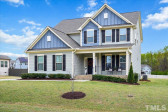 8109 Purple Aster Dr Willow Springs, NC 27592