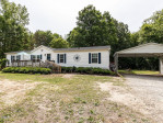 4509 Vitex St Garner, NC 27529