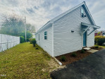 250 Horner St Henderson, NC 27536