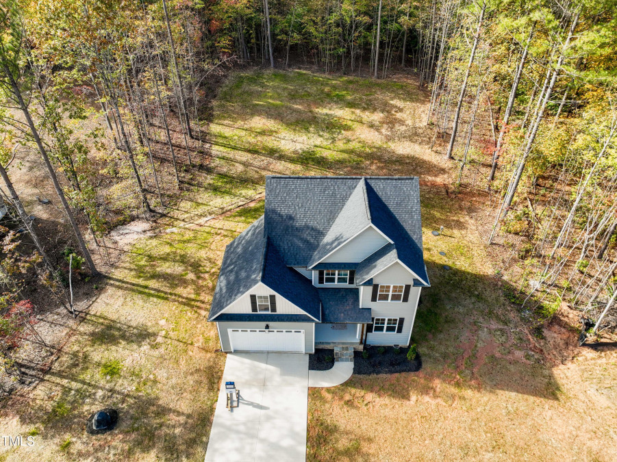 220 Purslane Dr Franklinton, NC 27525