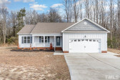 62 Paul Vann Ct Dunn, NC 28334