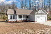 62 Paul Vann Ct Dunn, NC 28334