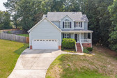 137 Majestic Oak Dr Garner, NC 27529