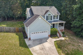 137 Majestic Oak Dr Garner, NC 27529