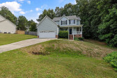 137 Majestic Oak Dr Garner, NC 27529