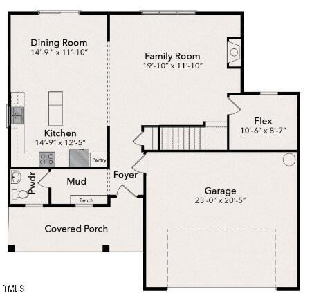 5937 Gator Way Hope Mills, NC 28348