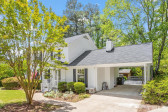 4805 Stonehill Dr Raleigh, NC 27609