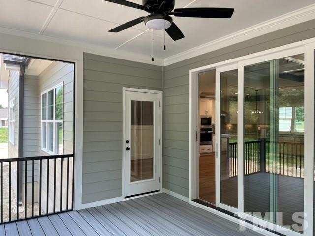 35 Old Garden Ln Youngsville, NC 27596
