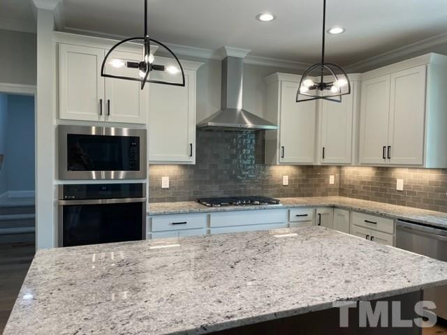 35 Old Garden Ln Youngsville, NC 27596