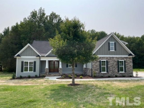 35 Old Garden Ln Youngsville, NC 27596
