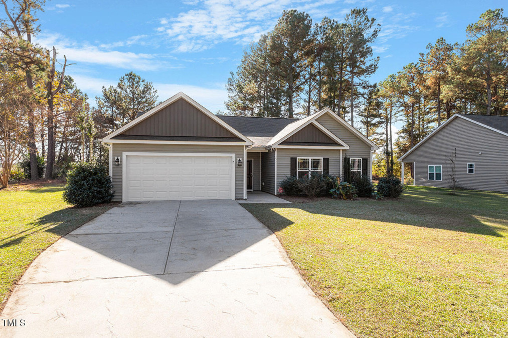 153 Highland Dr Lillington, NC 27546