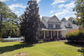 225 Deer Wood Ct Holly Springs, NC 27540