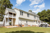 225 Deer Wood Ct Holly Springs, NC 27540