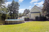 225 Deer Wood Ct Holly Springs, NC 27540