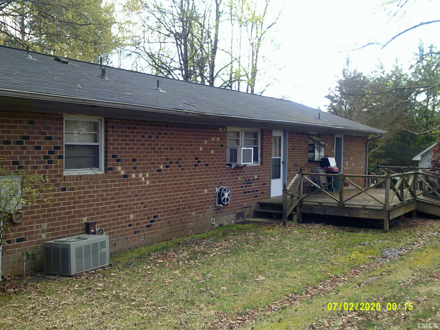 537 Clayton Rd, Durham, NC 27703 Raleigh Realty