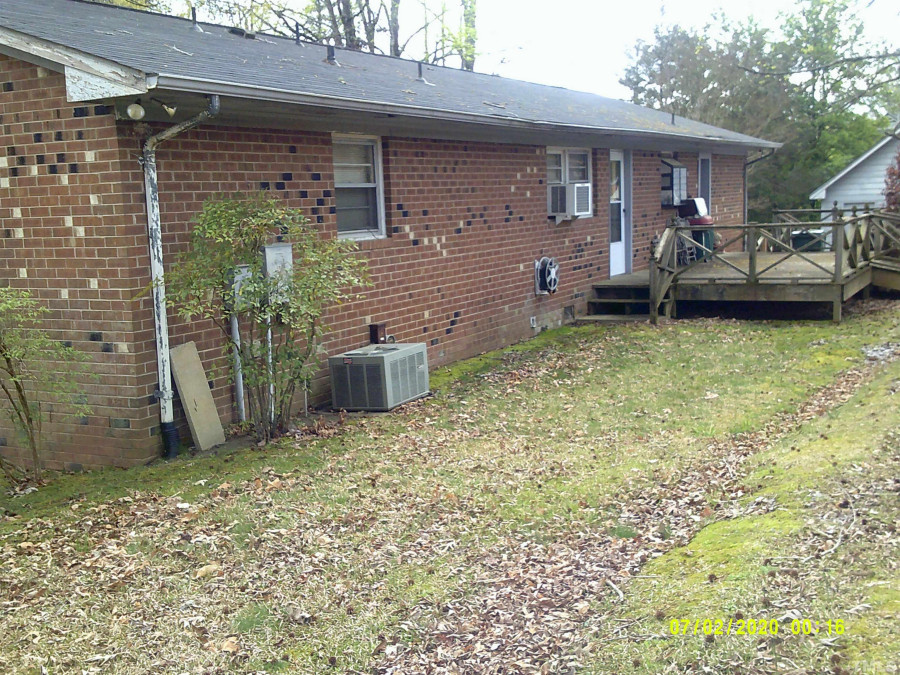 537 Clayton Rd, Durham, NC 27703 Raleigh Realty