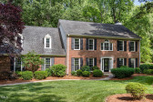 10324 Byrum Woods Dr Raleigh, NC 27613