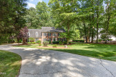 10324 Byrum Woods Dr Raleigh, NC 27613