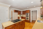 10324 Byrum Woods Dr Raleigh, NC 27613