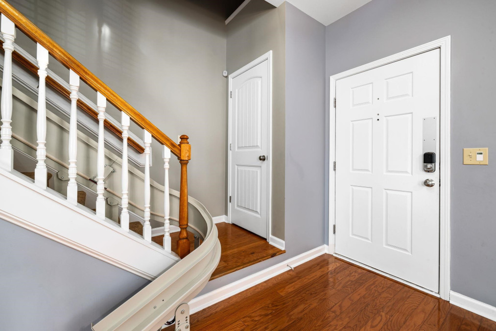 434 Hidden Treasure Dr Durham, NC 27712