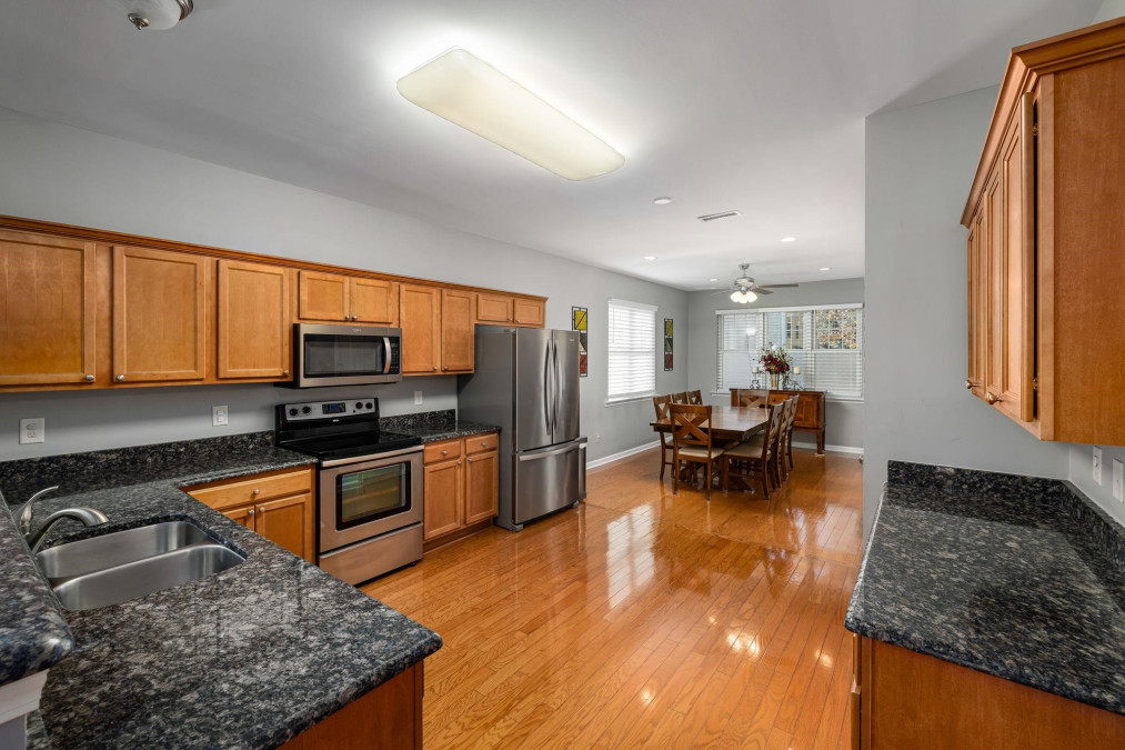 434 Hidden Treasure Dr Durham, NC 27712