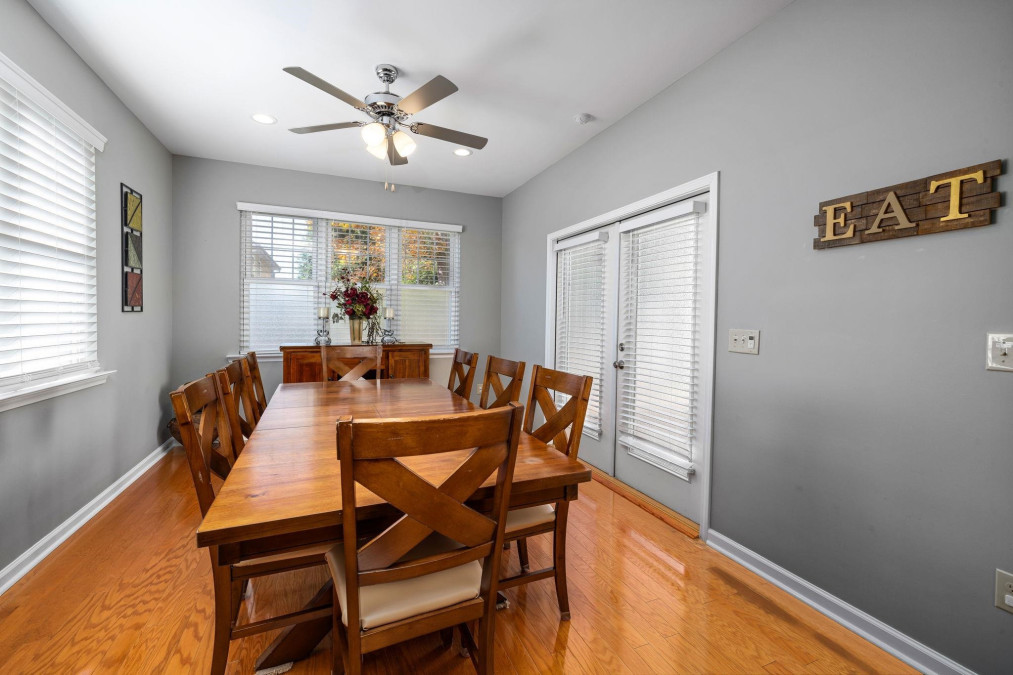 434 Hidden Treasure Dr Durham, NC 27712