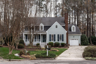 526 Carolyn Ct Cary, NC 27511