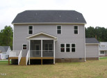 341 Hampshire Ct Four Oaks, NC 27524