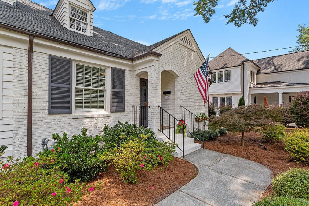 1328 Brooks Ave, Raleigh, NC 27607 Raleigh Realty