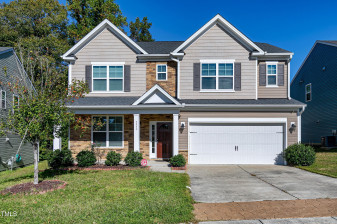 3939 Big Pond Ct Raleigh, NC 27616