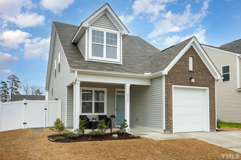 3717 Putnam Rd, Raleigh, NC 27610 Raleigh Realty