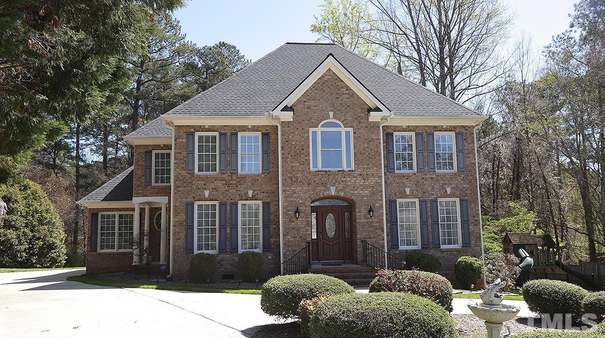 6004 Belgreen Ct, Raleigh, NC 27612 Raleigh Realty