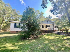 350 Welsh Rd Raeford, NC 28376