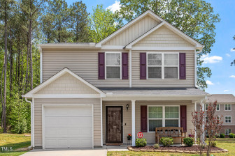 1919 Ridge Brook Ln Raleigh, NC 27610