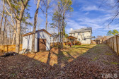 4803 Lazyriver Dr Durham, NC 27712