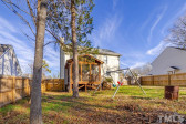 4803 Lazyriver Dr Durham, NC 27712