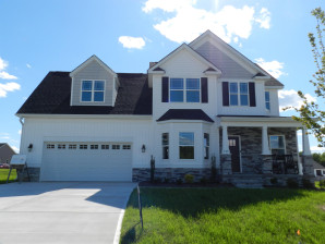 157 Chinquapin Ct Four Oaks, NC 27524