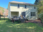 3318 Denada Pa Durham, NC 27707