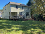 3318 Denada Pa Durham, NC 27707