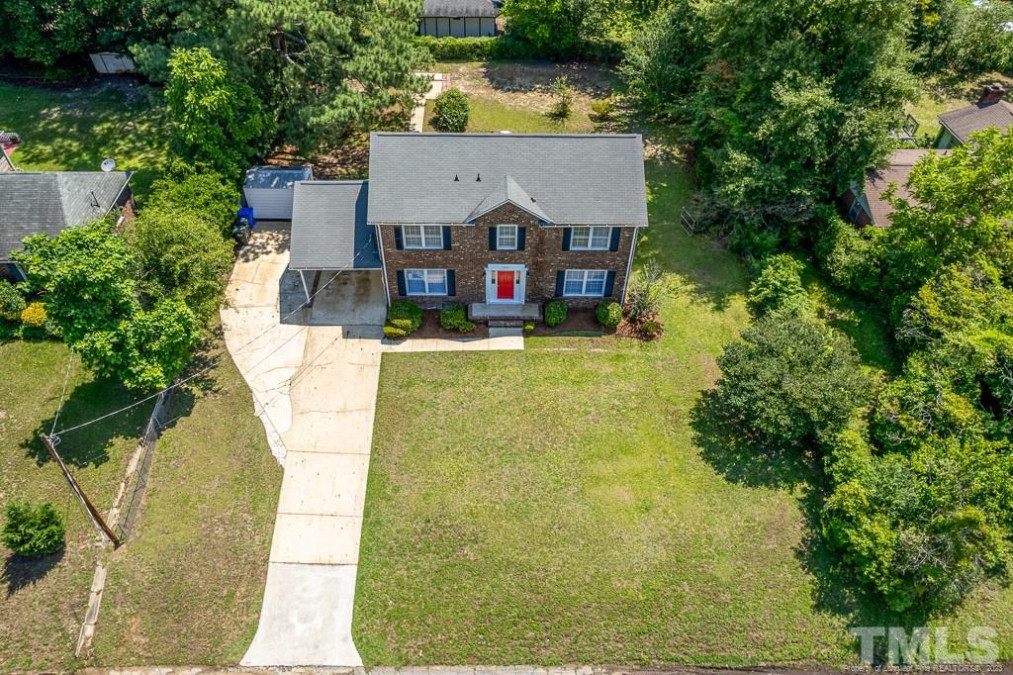 1437 Paisley Ave, Fayetteville, NC 28304 Raleigh Realty