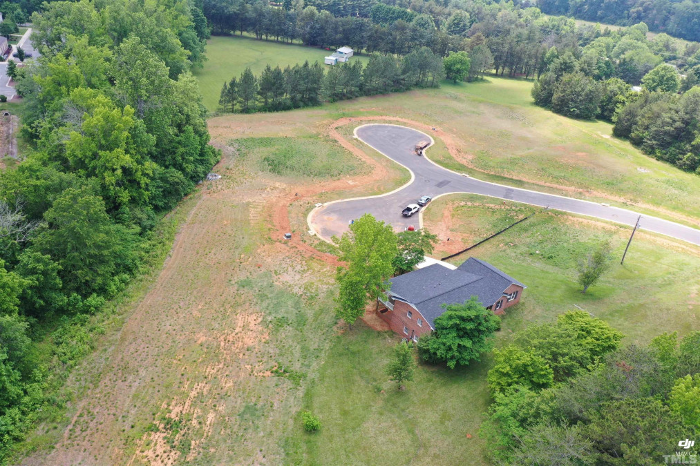 3405 Old Hillsborough Rd Mebane, NC 27302