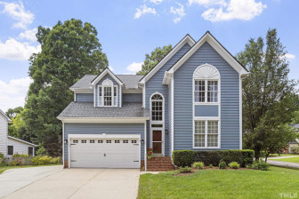 8133 Knebworth Ct Raleigh, NC 27613