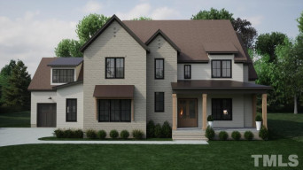 904 Havens Edge Ct Apex, NC 27523