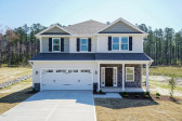 42 Decatur Dr Fuquay Varina, NC 27526