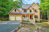 222 Emily Ln Chapel Hill, NC 27516